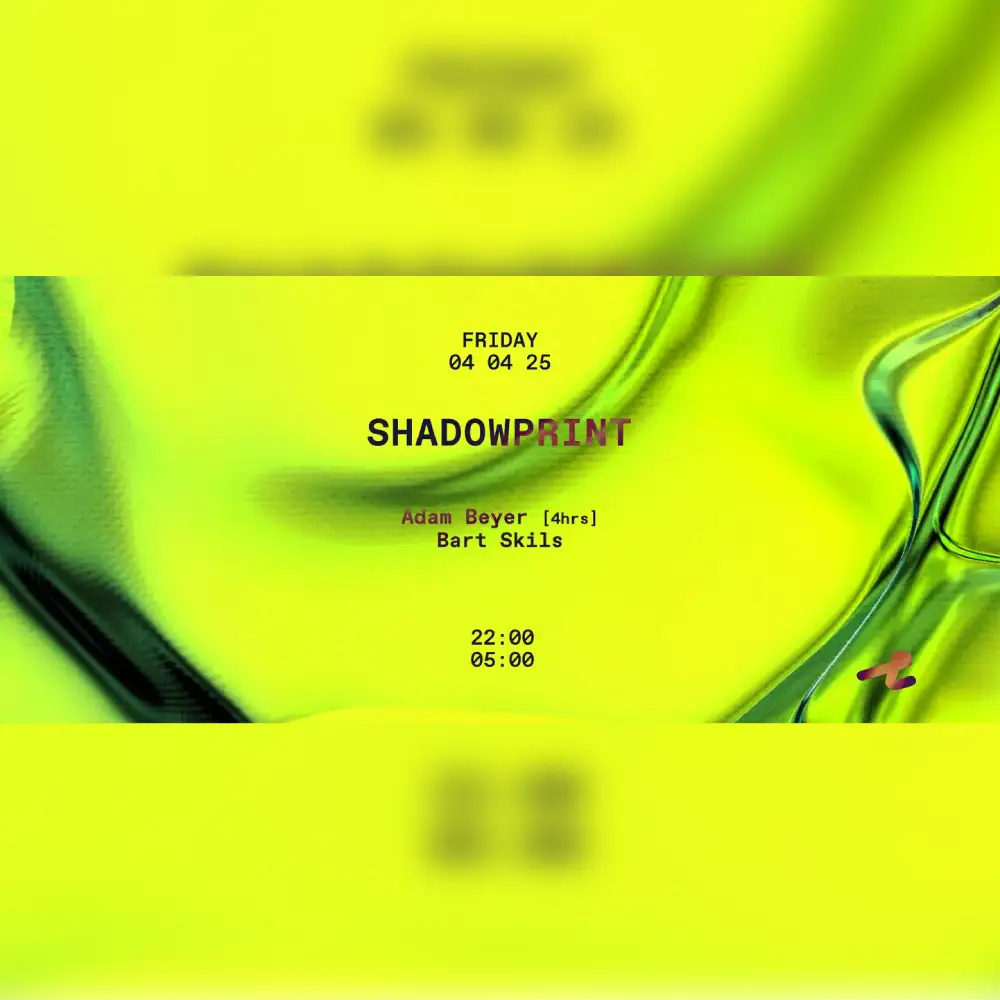 Adam Beyer, Bart Skils